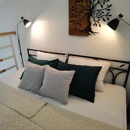 Apartamento Zona 2