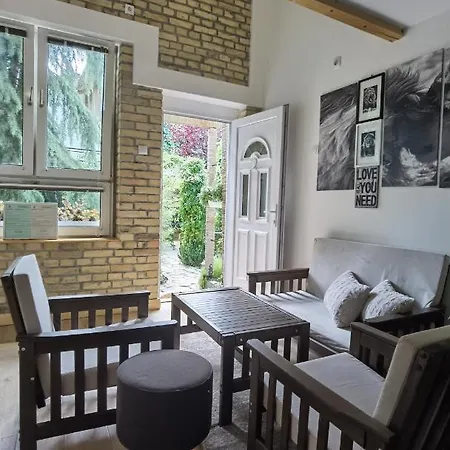 Apartamento Zona 2 *